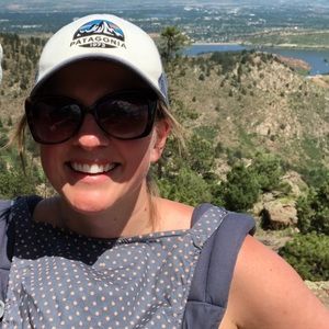 Meet your Posher, Becky